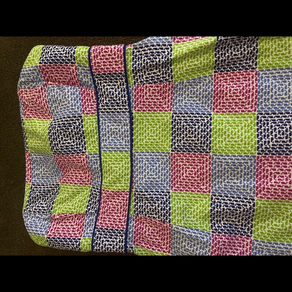 Vineyard Vines Strapless dress - Picture 2 of 3